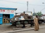 Le gouvernement de la RDC double la solde des soldats pour combattre jusqu'à la mort alors que les rebelles du M23 ravagent l'est du Congo.