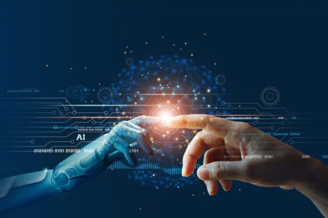 Face-à-face : l’IA dans le divertissement