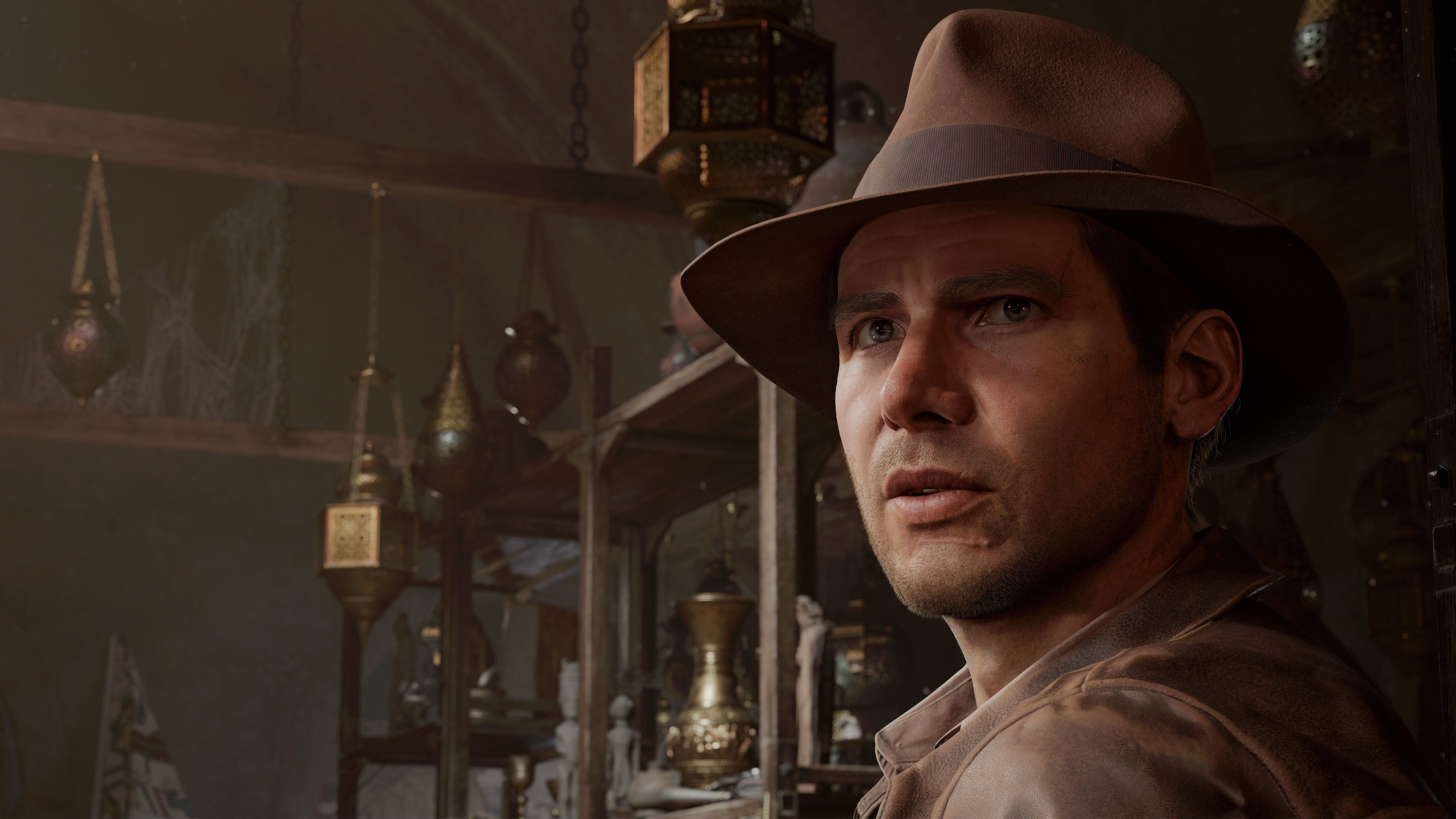 playstation indiana jones