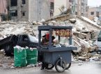 Des frappes israéliennes ciblent le sud de Beyrouth à l'approche de l'Aïd