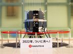 L'atterrisseur lunaire japonais ispace s'écrase à nouveau