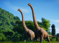 Jurassic World Evolution: Complete Edition bientôt sur Switch