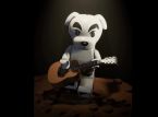 KK Slider apporte le groove aux nouveaux sets Lego Animal Crossing.