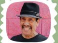 Un caméo de Danny Trejo dans OlliOlli World