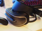 Le casque VR de Lenovo sera moins cher que le PSVR