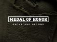 Une nouveau trailer pour Medal of Honor: Above and Beyond
