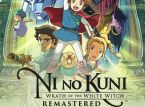 Ni No Kuni : Remastered - Un trailer de lancement est disponible