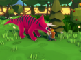 Parkasaurus d&eacute;barquera sur Nintendo Switch au printemps 2022
