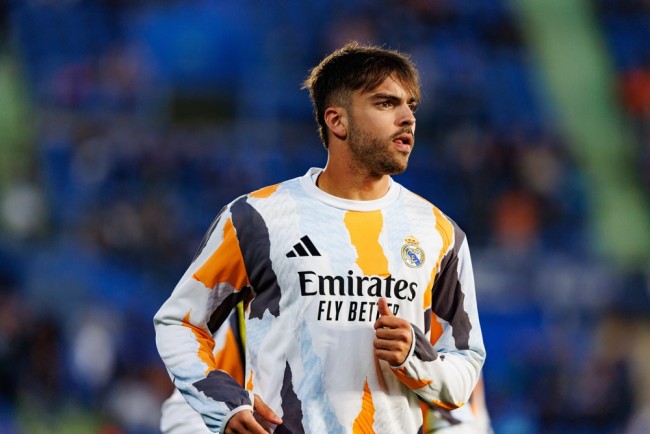 Raul Asencio sera jugé pour une affaire de vidéo sexuelle présumée