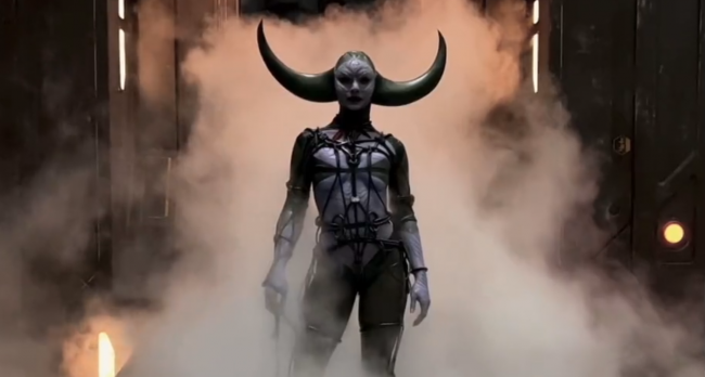 Le prologue de Rebel Moon "House of the Bloodaxe" sortira l'année prochaine