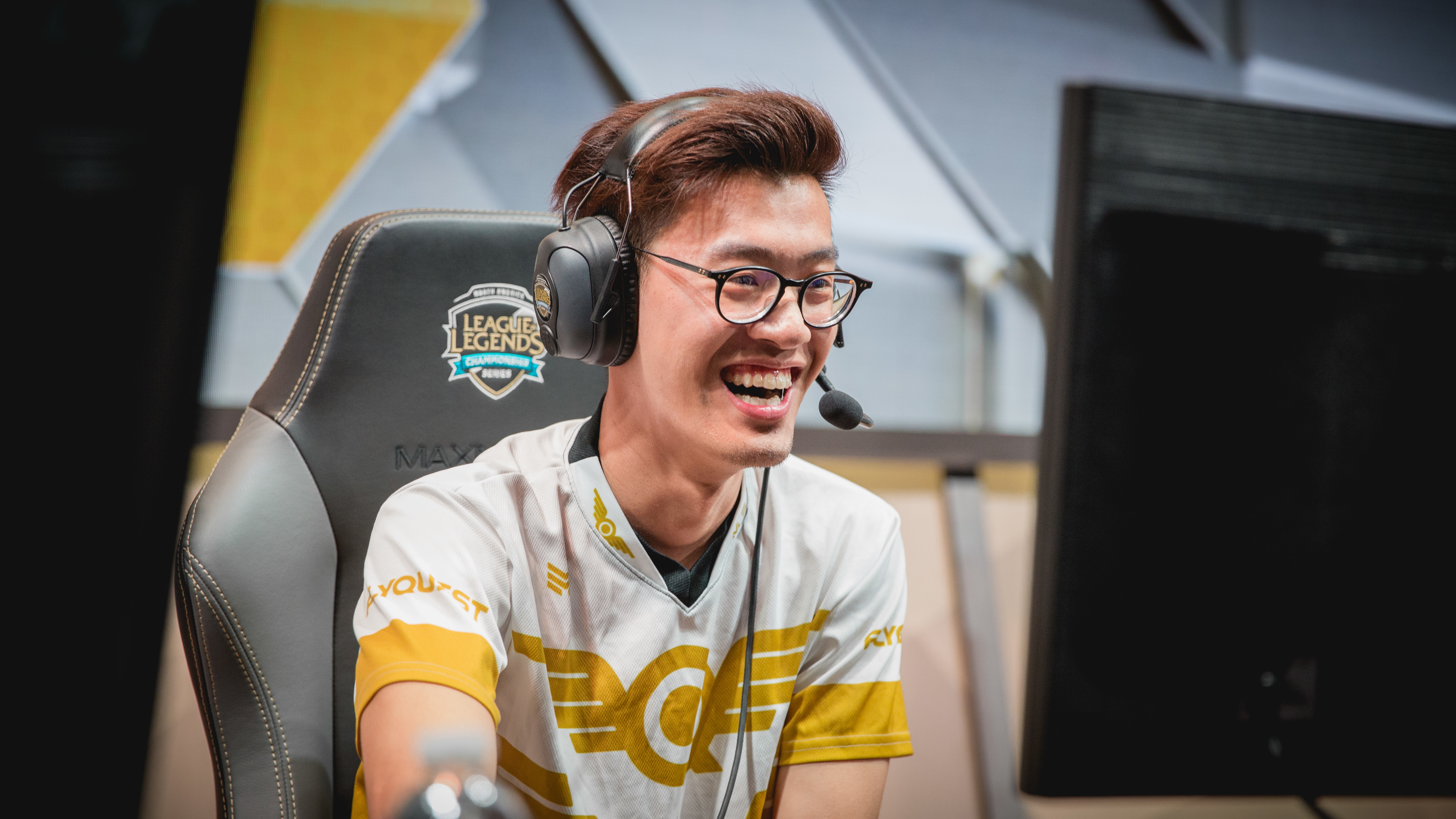 Faze flyquest