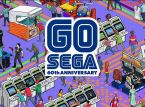 Sega fête son 60ème anniversaire avec des jeux gratuits et des soldes !
