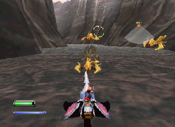 Les cinq meilleurs jeux de la Sega Saturn