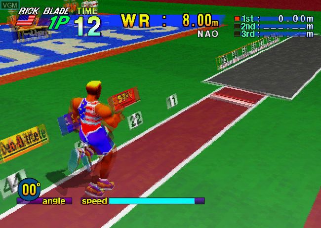 Les cinq meilleurs jeux de la Sega Saturn