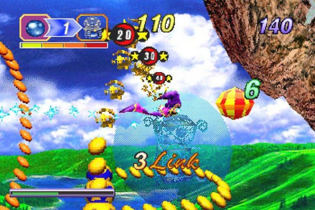 Les cinq meilleurs jeux de la Sega Saturn