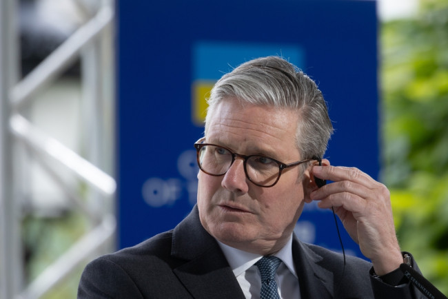 Starmer déclare que le conflit iranien doit marquer un tournant pour la Grande-Bretagne : 