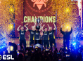 Team Vitality couronn&eacute;e championne de l'IEM Krakow 2026, d&eacute;sormais &agrave; 1 troph&eacute;e d'un Grand Chelem ESL cons&eacute;cutif.