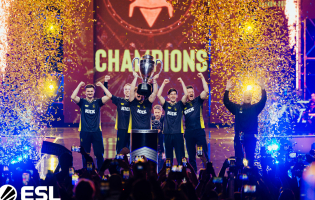 Team Vitality couronn&eacute;e championne de l'IEM Krakow 2026, d&eacute;sormais &agrave; 1 troph&eacute;e d'un Grand Chelem ESL cons&eacute;cutif.