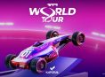 Ubisoft annonce les dates du Trackmania World Tour 2023