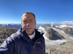 L'alpiniste ukrainien libéré après son record sur l'Everest et son arrestation