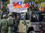 Les &Eacute;tats-Unis approuvent un programme d'armement record de 11,1 milliards de dollars pour Ta&iuml;wan