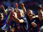Quelle est la prochaine &eacute;tape pour le FC Barcelone apr&egrave;s avoir battu le Bayern Munich 7-1 en Ligue des champions f&eacute;minine ?