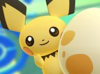Pokémon GO : On peut maintenant se connecter via Facebook