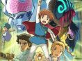 Ni no Kuni a été lancé pour Xbox