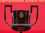 La Copa del Rey espagnole débute ce week-end pour le FC Barcelone et le Real Madrid