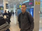 Thomas Heurtel donné "en congé" par le Barça Basket à l'aéroport de Barcelone