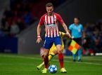 L'Atl&eacute;tico de Madrid dit au revoir &agrave; la l&eacute;gende du club, Sa&uacute;l &Ntilde;&iacute;guez, qui rejoint Flamengo.