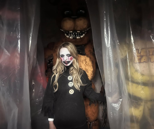 Le reboot de Scooby-Doo en live-action de Netflix lance le casting de sa Daphné