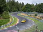 Max Verstappen confirme qu'il participera aux 24 heures du N&uuml;rburgring sur la Nordschleife.