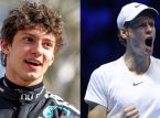 Antonelli et Sinner r&eacute;cidivent : Troisi&egrave;me double victoire en 2026