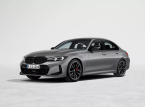 L'actuelle BMW M3 conna&icirc;tra sa derni&egrave;re ann&eacute;e mod&egrave;le en 2027