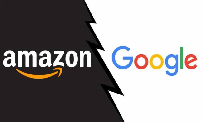 Amazon et Google s'associent pour un service multicloud visant à accélérer la connectivité.