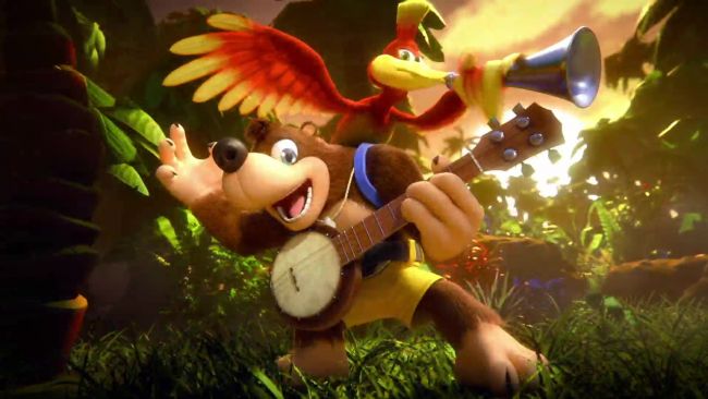Un haut responsable de Xbox laisse la porte ouverte à un retour de Banjo-Kazooie par l'intermédiaire d'un studio externe