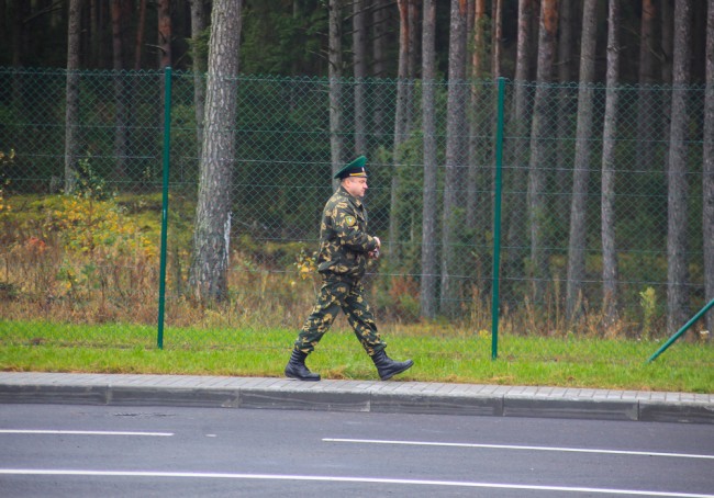 La Biélorussie accuse la Lituanie d'espionnage à l'aide de drones