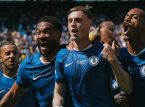 Contre toute attente, Chelsea remporte la Coupe du Monde des Clubs de la FIFA pour la deuxième fois.