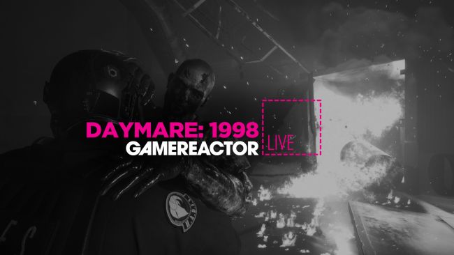 Daymare: 1998
