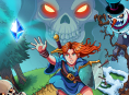 Death By Scrolling confirm&eacute; pour PS5, Switch 2, et Xbox Series S/X