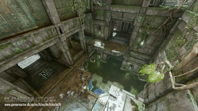 Quake Champions