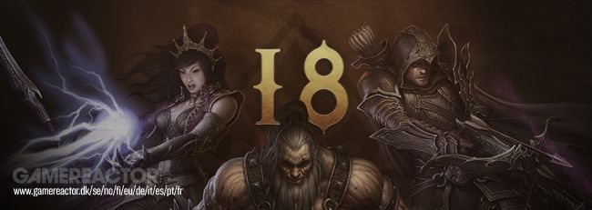 Diablo III