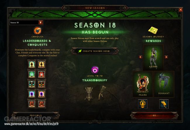 Diablo III