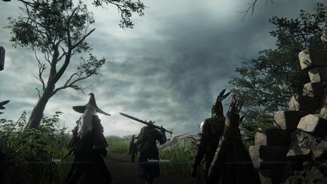 Elden Ring: Nightreign