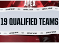 Coupe d'Nations e d'e-sport 2026 : les 39 pays et équipes de l'Apex Legends e sont désormais tous confirmés