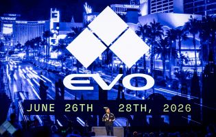 Evo 2026 confirm&eacute; pour son retour &agrave; Las Vegas, des dates suppl&eacute;mentaires fix&eacute;es pour d'autres &eacute;v&eacute;nements Evo.