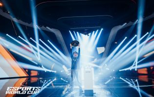 GO1 remporte le tournoi Fatal Fury: City of the Wolves de l'Esports World Cup