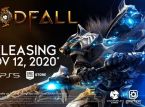 Godfall sortira en novembre aux côtés de la PS5