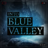 Into Blue Valley